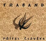 Přítel člověka - CD - Traband