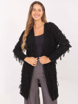 Jumper MI SW 0820.85 černý jedna velikost