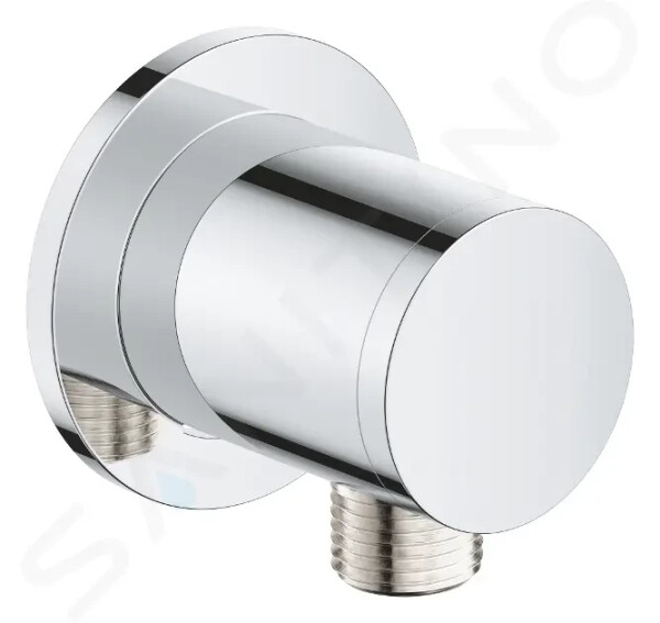 GROHE - Vitalio Universal Nástěnné kolínko, chrom 26963001