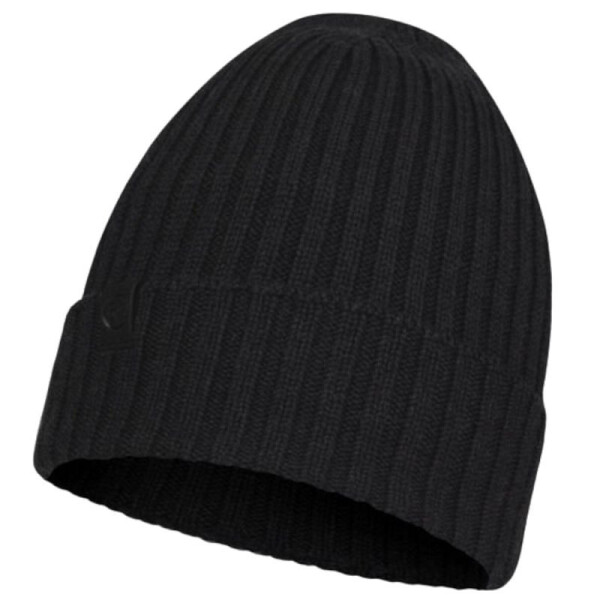 Buff Norval Merino Čepice Beanie 1242429011000 jedna velikost