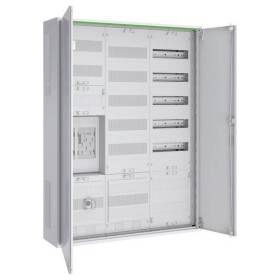 ABN ABNRS307E1532 Osazená rozvodnice Obsah 1 ks