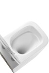 WC s prkénkem softclose závěsné SAT B-Way zadní odpad SATBW52T SATBW52T