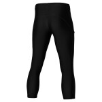 Běžecké kalhoty Mizuno Impulse Core 3/4 Tight J2GBB50209 Velikost textilu: