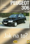 Peugeot 306 - 1993 - 2002 - Jak na to? - 53. - M. Coombs