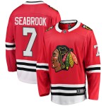 Fanatics Pánský Dres Chicago Blackhawks Brent Seabrook Breakaway Alternate Jersey Distribuce: USA