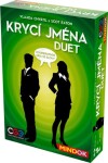 Krycí jména: Duet