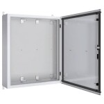 ABN NF36P NF36P nástěnné pouzdro Obsah 1 ks