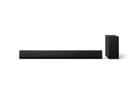 LG DSG10TY černá / Soundbar / 3.1 / výkon 420W / Bluetooth / 2x HDMI / USB (DSG10TY.DDEULLK)