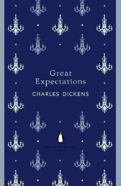 Great Expectations - Charles Dickens