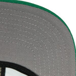 Mitchell & Ness Pánská kšiltovka Boston Celtics NBA Team Ground 2.0 Snapback
