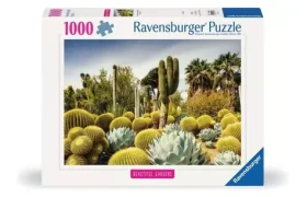Ravensburger Kouzelné zahrady: Zahrada Huntington - USA