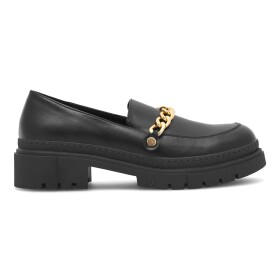 Polobotky DeeZee BE ON TIME HL995-1 Materiál/-Syntetický