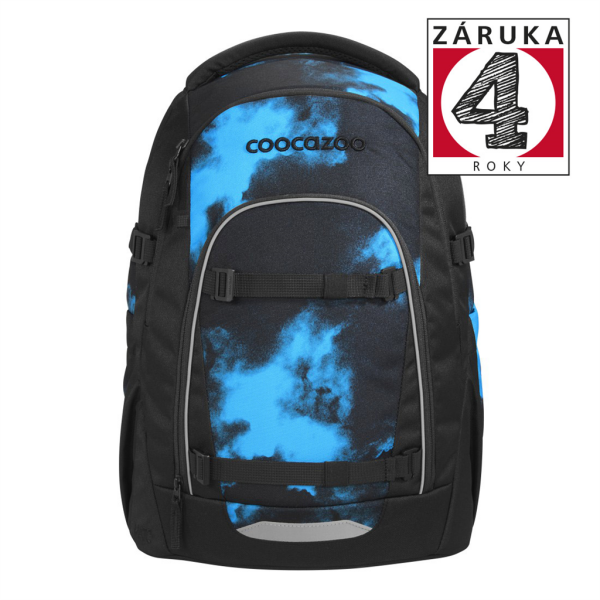 Školní batoh coocazoo MATE - Mystic Clouds