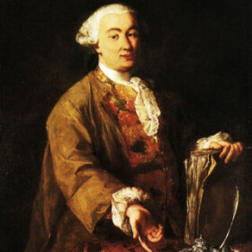 Mirandolina - Carlo Goldoni - audiokniha