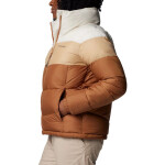 Bunda Columbia Puffect II Colorblock W 2088481224 m