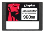 Kingston 960GB SSD DC600ME Enterprise Series / 2.5" / R:560MBps / W:530MBps / 5y (SEDC600ME/960G)