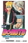 Boruto: Naruto Next Generations 6 - Ukyo Kodachi