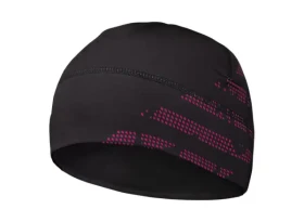 Fizz sportovní čepice černá-růžová