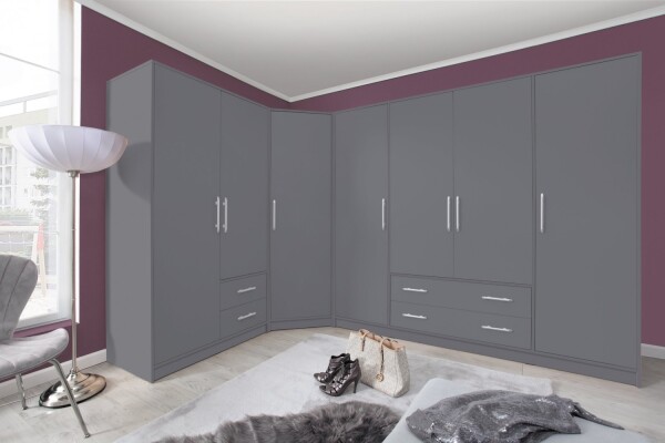 FRONTI Sestava SMART B grafit