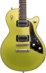 Duesenberg Fantom Series S Lumina Green