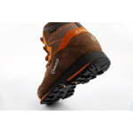 Dámská treková obuv Aku Trekker GTX W 978W518 38