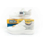 Boty Skechers Bobs Squad Slip-INS M 118303/OFWT 47,5