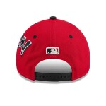 New Era Pánská kšiltovka Cincinnati Reds MLB 2025 Players' Weekend 9FORTY A-Frame Snapback