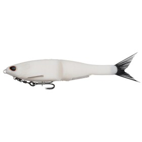 Berkley Gumová nástraha PowerBait Nessie Albino - 17cm 28g,Berkley Gumová nástraha PowerBait Nessie Albino - 17cm 28g