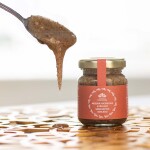 Medová pochoutka | Včelařství Domovina Hmotnost: 170 g