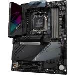 GIGABYTE B650E AORUS MASTER / B650E / AM5 / 4x DDR5 / PCIEx16 / 1x 2.5GLAN / Wi-Fi / ATX (B650E AORUS MASTER)