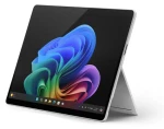 Microsoft Surface Pro 13" (11. edice) Platinová / Notebook / 13" 2880x1920 / Snapdragon X Plus / 16GB / 512GB / W11 Pro (ZIL-00006)