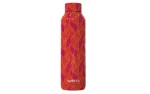 Quokka Solid Orange Bloom 630ml / Termo láhev / nerezová ocel (8412497118687)