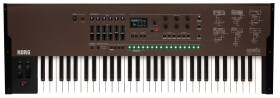 Korg Opsix SE (rozbalené)