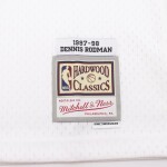 Mitchell & Ness Pánský dres Chicago Bulls NBA Dennis Rodman #91 1997-98 Swingman Velikost: S