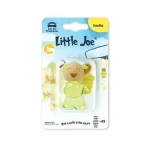 Little Joe Bottle - Vanilla osvěžovač do auta (20001301)