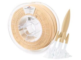 Filament Spectrum PLA High Speed 1.75mm LATTE BEIGE 1kg