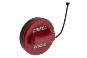 PIETRO Uzávěr palivové nádrže Mercedes E (W213), GLA (X156), GLC (X253,C253), S (W222) diesel