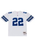 Mitchell & Ness Pánský dres Dallas Cowboys NFL Emmitt Smith #22 1992 Legacy Velikost: XL