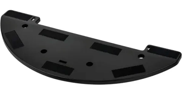 Sencor SRXD 3106 / Mopovací nástavec / pro SRV 3150OR, SRV 3160TQ, SRV 4550WH (8590669349791)