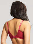 Podprsenka Panache Yasmin Plunge ruby 10646 85DD