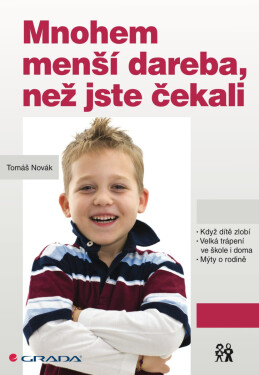 Mnohem menší dareba, než jste čekali - Tomáš Novák