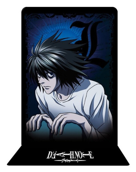 Death Note 2D akrylová figurka L