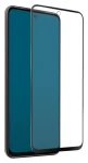 SBS Full Cover / Tvrzené sklo / Xiaomi Redmi Note 11T 5G/11S 5G/11 Global / černá (TESCRFCXIRNO11K)
