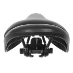 Sedlo NEXELO dětské 16", černé
