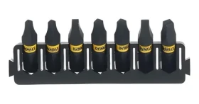 DeWalt / Sada bitů SQ / 7 ks / 25 mm (DT70815)
