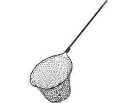 Westin Podběrák W3 C&R Full Rubber Mesh Landing Net XL,Westin Podběrák W3 C&R Full Rubber Mesh Landing Net XL