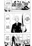 One Piece 7: Dědek plesnivej - Eiičiró Oda
