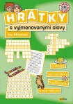 Hrátky vyjmenovanými slovy Eva Mrázková