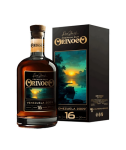 Rum Shark Orinoco Venezuela 2009 0,7L, 45%, -DB-
