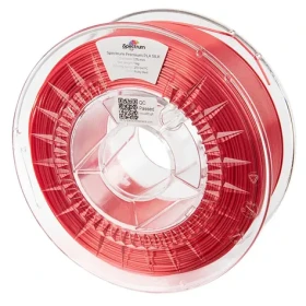 Spectrum 80443 3D filament PLA Silk ruby red | 1.75mm | 1000g (80443)
